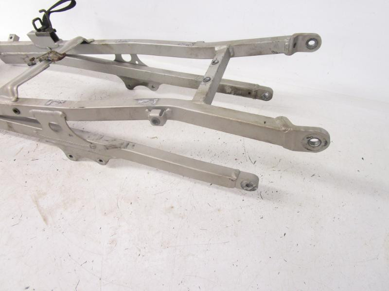99 Kawasaki ZX6R Ninja Rear Subframe 32160-1671-TX 1998-2002